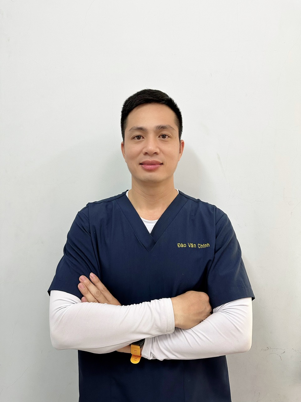 Đào Văn Chính